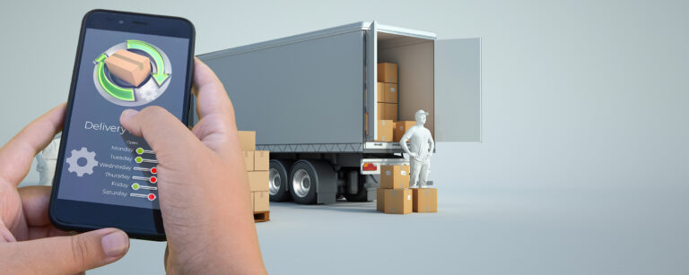 e-logistics solutions