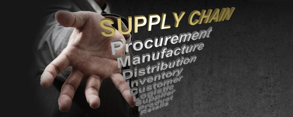 Functions of Supply Chain